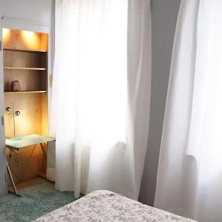 Apartment Sejourcocooning