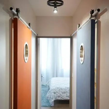 Sejourcocooning