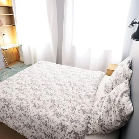 Sejourcocooning Apartment